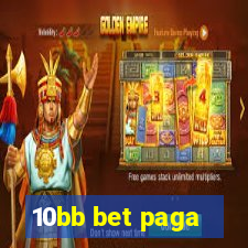 10bb bet paga